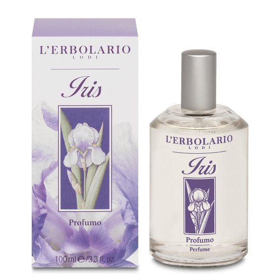 Profumo Iris_100