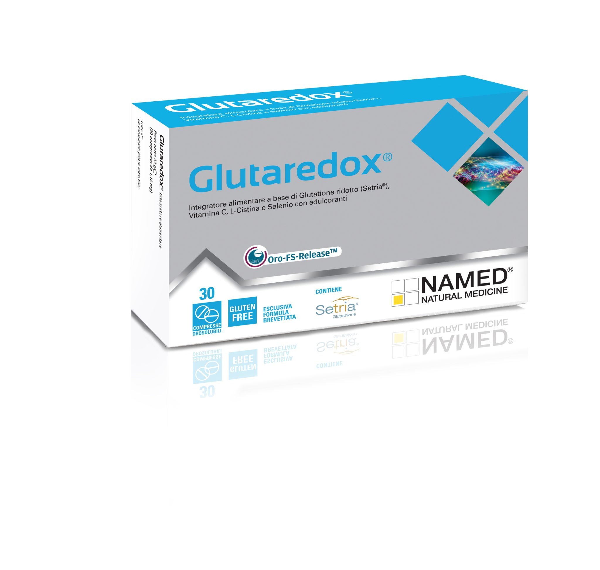 glutaredox_sx
