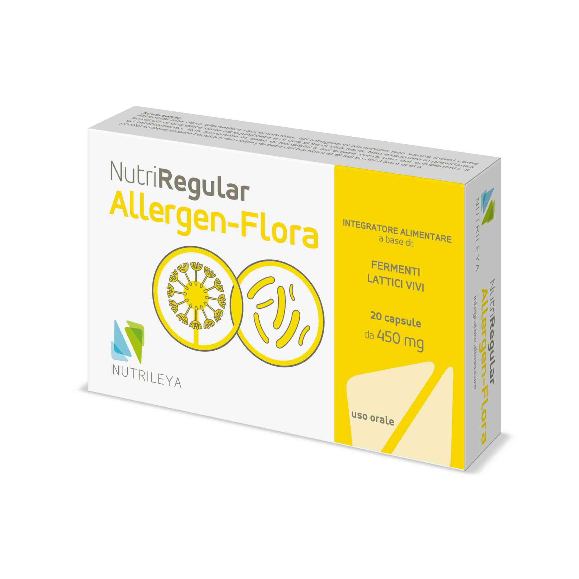 NutriRegular_Allergen-Flora