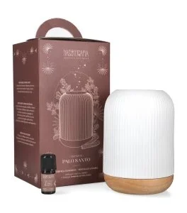 Kit Diffusore elettrico + sinergia Palo Santo
