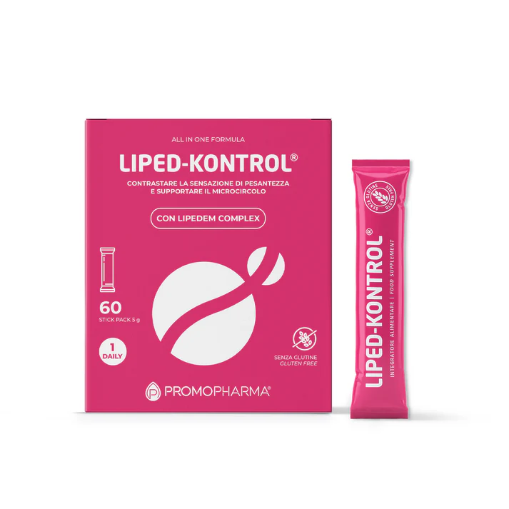 LipedKontrol