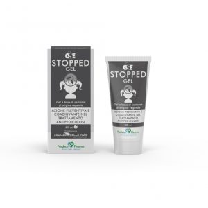 GSE STOPped GEL 50ML