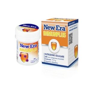 NewEra Tissutale IMMUNPLUS