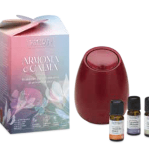 Diffusore a ultrasuoni ARMONIA E CALMA