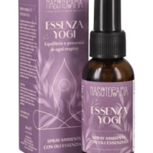 SPRAY AMBIENTE ESSENZA YOGI