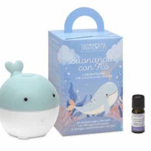 DIFFUSORE A ULTRASUONI FLO'