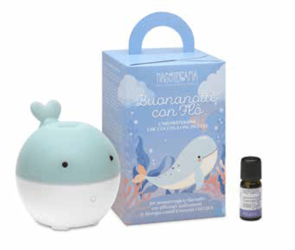 DIFFUSORE A ULTRASUONI FLO'
