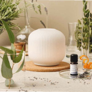 Diffusore a ultrasuoni LANTERNA