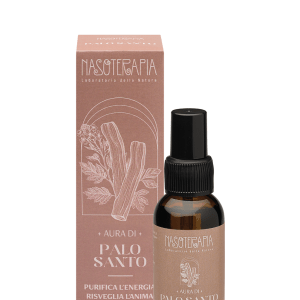 Spray AURA DI PALO SANTO Nasoterapia
