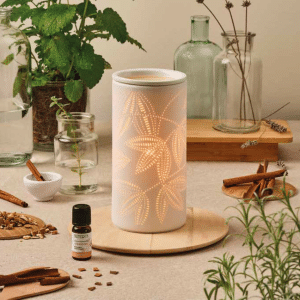 Diffusore elettrico TONKA di Nasoterapia