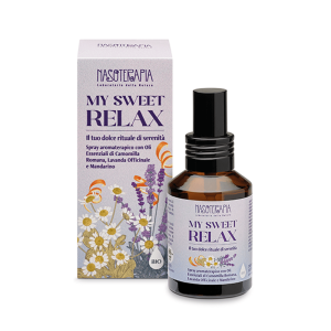 MY SWEET RELAX SPRAY AROMATERAPICO