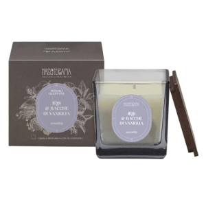 Diffusore IRIS & BACCHE candela