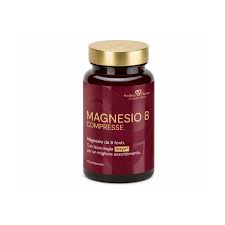 MAGNESIO 8