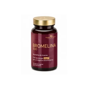BROMELINA 500