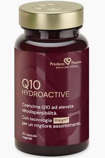 Q10 HYDROACTIVE