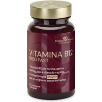 VITAMINA B12 1000 FAST